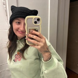Ashlyn ha aggiunto una foto del proprio acquisto
