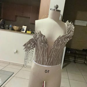 Adrianna added a photo of their purchase