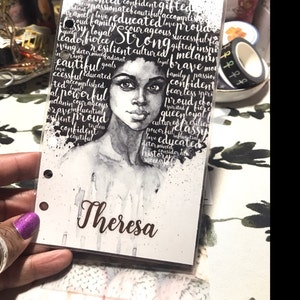 Theresa added a photo of their purchase