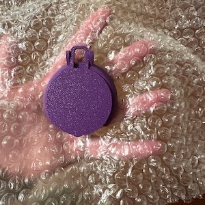 Danielle added a photo of their purchase