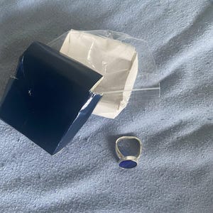 Adam added a photo of their purchase