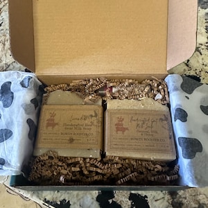 Diana added a photo of their purchase