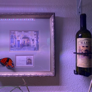 J added a photo of their purchase