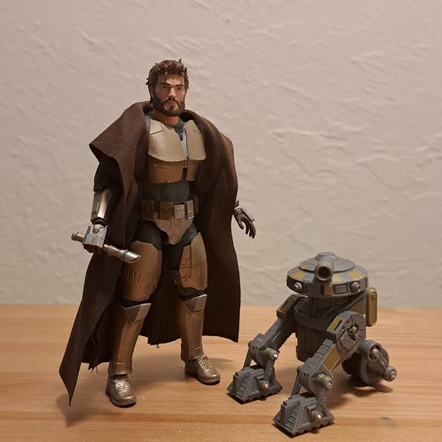 1:12/18/6 フェーズ1 クローン トルーパー ヘルメット スターウォーズ