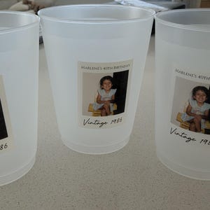 Marlene added a photo of their purchase