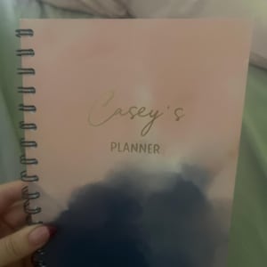 Tink added a photo of their purchase