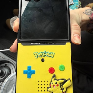Sandra added a photo of their purchase