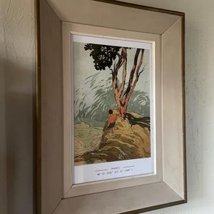 Sylvie added a photo of their purchase