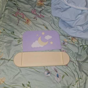 Elena added a photo of their purchase