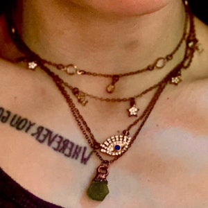 Natasha added a photo of their purchase
