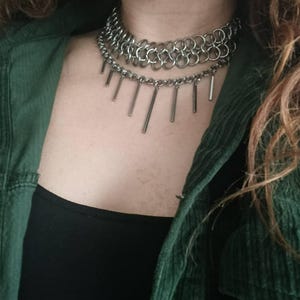 Élise added a photo of their purchase