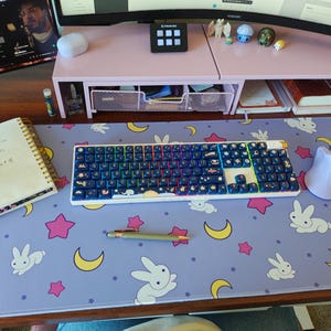 Stephanie added a photo of their purchase