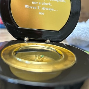 Tina added a photo of their purchase