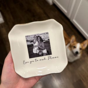 Drue added a photo of their purchase