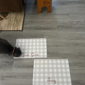 Etsy buyer added a photo of their purchase