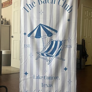 Tina added a photo of their purchase