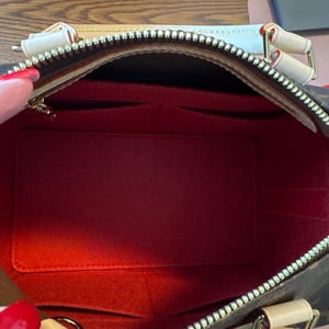Olivia added a photo of their purchase