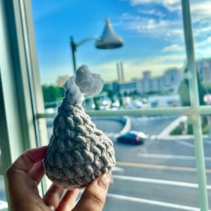Jennifer added a photo of their purchase