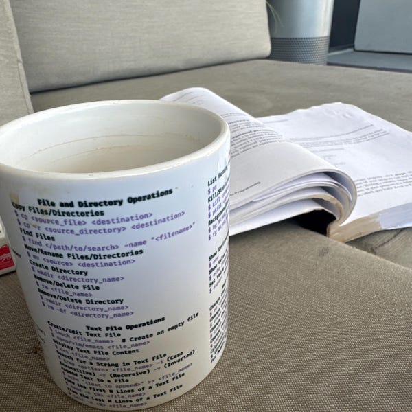 SQL Cheat Sheet STICKER - Etsy