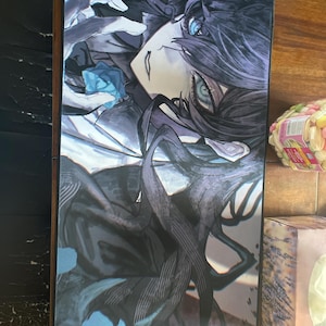 Someone added a photo of their purchase