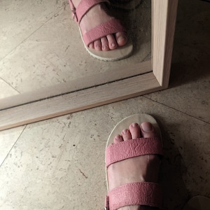 Céline added a photo of their purchase