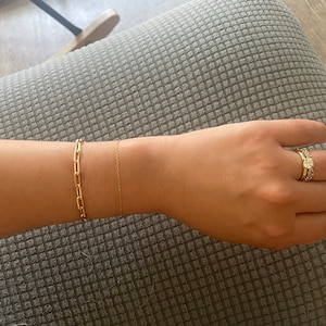 Comprador de Etsy ha añadido una foto de su compra
