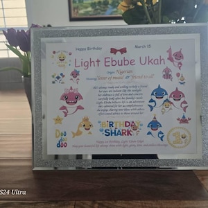 Rosie added a photo of their purchase