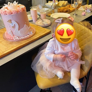 Kate added a photo of their purchase