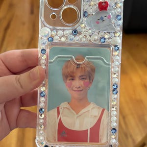 Leia added a photo of their purchase