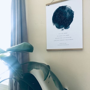 Comprador de Etsy ha añadido una foto de su compra