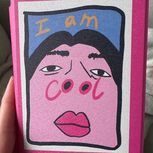 Vanessa added a photo of their purchase