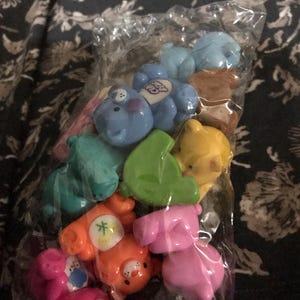 Marisol added a photo of their purchase