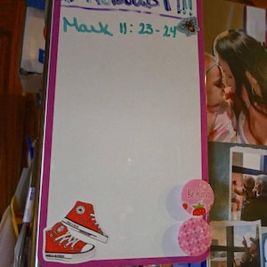 Shaelynn added a photo of their purchase