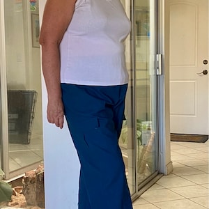 Sylvia added a photo of their purchase