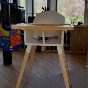 Hien heeft een foto van de aankoop toegevoegd