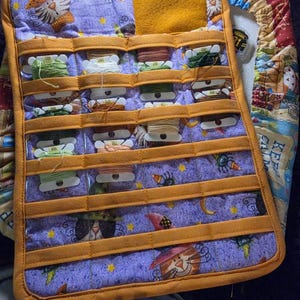 Christen added a photo of their purchase
