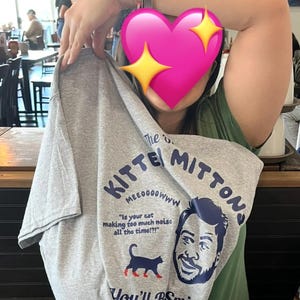 Megan added a photo of their purchase