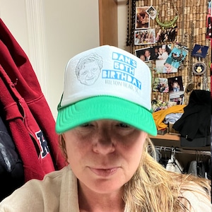 Lisa added a photo of their purchase