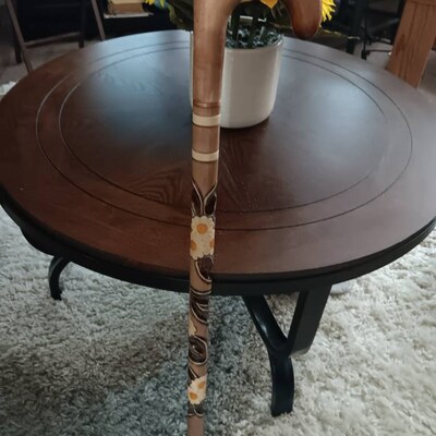 Gentleman's Walking Stick Stylish Walking Canes for Men Classic Elegant ...