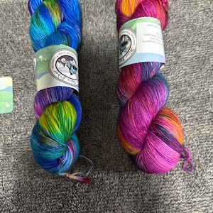 Lori added a photo of their purchase