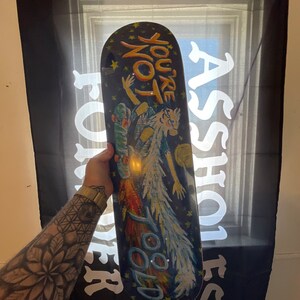 Stephen added a photo of their purchase