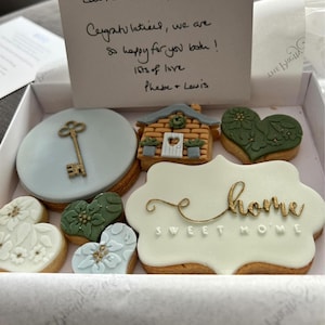 Phebe added a photo of their purchase