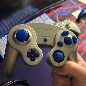 Blue added a photo of their purchase