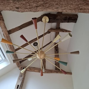 Sally added a photo of their purchase