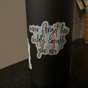 Karen added a photo of their purchase