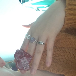 Holly added a photo of their purchase