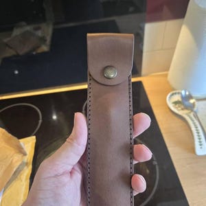 Paul added a photo of their purchase