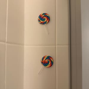 Lucille ha añadido una foto de su compra