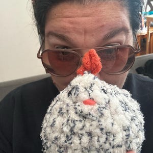 Carissa added a photo of their purchase