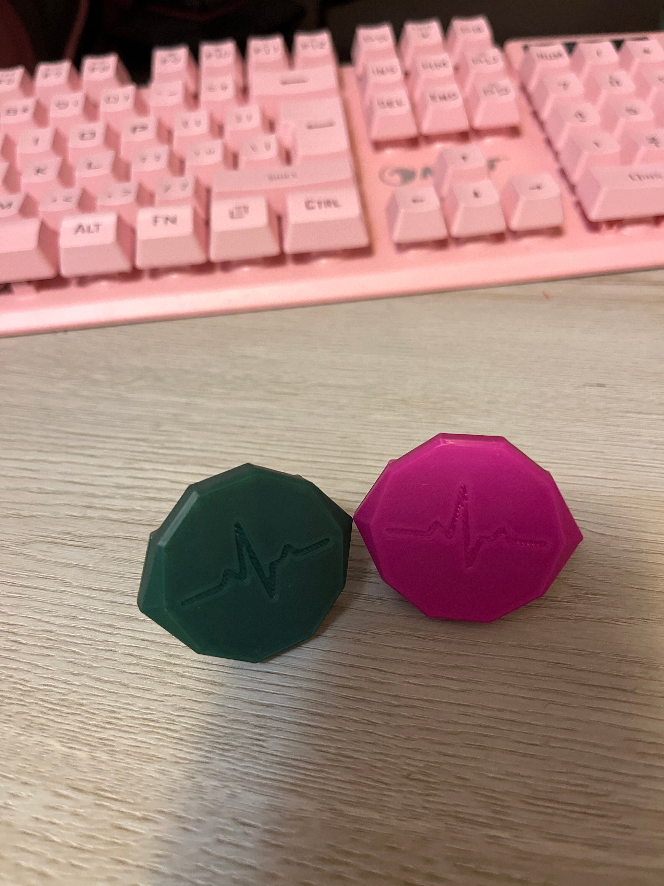 Stethoscope AirTag and Chipolo ONE Attachment / HolderSecure Your